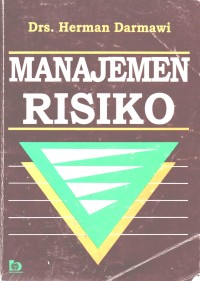 Image of Manajemen Risiko