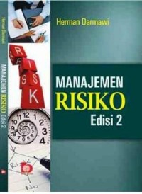Image of Manajemen Risiko (Edisi 2)