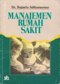 Image of Manajemen Rumah Sakit