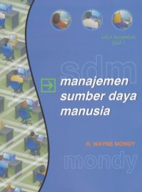 Image of Manajemen Sumber Daya Manusia