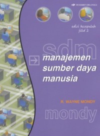 Image of Manajemen Sumber Daya Manusia