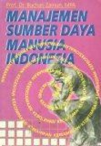 Image of Manajemen Sumber Daya Manusia Indonesia