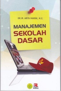 Image of Manajemen Sekolah Dasar