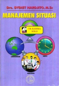 Image of Manajemen Situasi