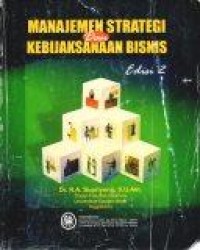 Image of Manajemen Strategi dan kebijaksanaan Bisnis