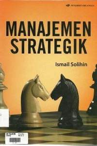 Image of Manajemen Strategik