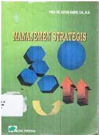 Image of Manajemen Strategis
