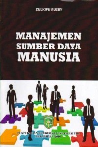 Image of Manajemen Sumber Daya Manusia