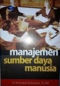 Image of Manajemen Sumber Daya Manusia