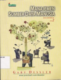 Image of Manajemen Sumber Daya Manusia
