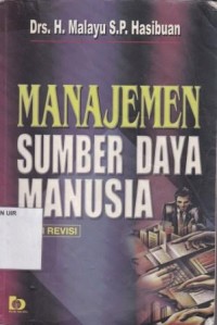 Image of Manajemen Sumber Daya Manusia