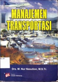 Image of Manajemen Transportasi