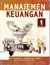 Image of Manajemen Keuangan 1