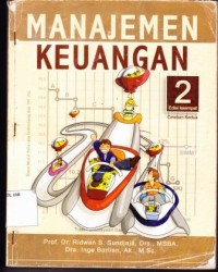 Image of Manajemen keuangan 2
