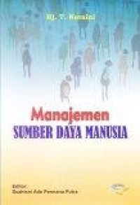 Image of Manajemen Sumber Daya Manusia
