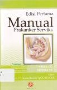 Image of Manual Prakanker Serviks
