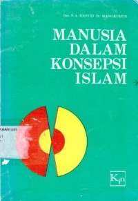 Image of Manusia dalam Konsepsi Islam