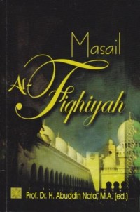 Image of Masail Al-Fiqhiyah