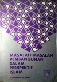 Image of Masalah-masalah Pembangunan dalam Perspektif Islam