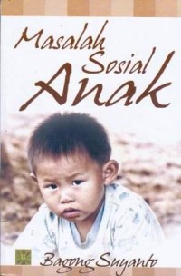 Image of Masalah Sosial Anak