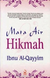 Image of Mata Air Hikmah