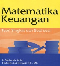 Image of Matematika Keuangan (Edisi 3 Revisi)