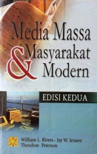 Image of Media Massa & Masyarakat Modern