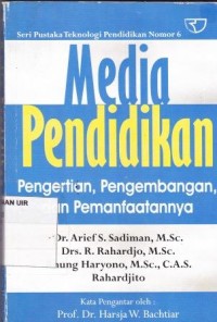 Image of Media Pendidikan