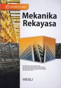 Image of Mekanika Rekayasa