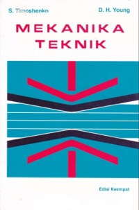 Image of Mekanika Teknik