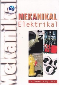 Image of Mekanikal Elektrikal