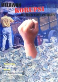 Image of Melawan Korupsi di Sektor Publik