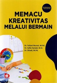 Image of Memacu Kreativitas Melalui Bermain