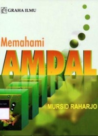 Image of Memahami Amdal
