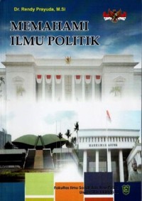 Image of Memahami Ilmu Politik