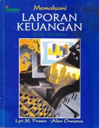 Image of Memahami Laporan Keuangan (Edisi Keenam)