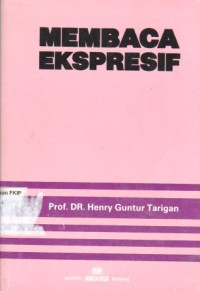 Image of Membaca Ekspresif
