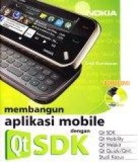 Image of Membangun Aplikasi Mobile dengan Qt SDK