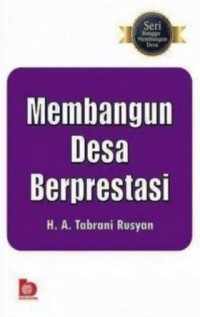 Image of Membangun Desa Berprestasi