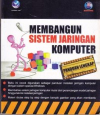 Image of Membangun Sistem Jaringan Komputer