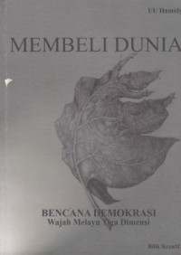 Image of Membeli Dunia