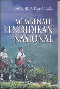 Image of Membenahi pendidikan Nasional
