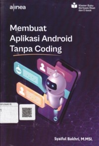 Image of Membuat Aplikasi Android Tanpa Coding