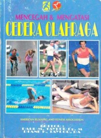 Image of Mencegah dan Mengatasi Cedera Olahraga