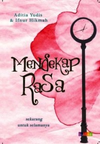 Image of Mendekap Rasa