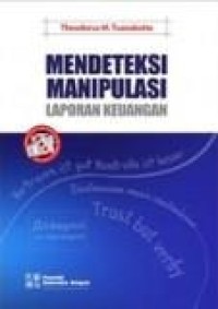 Image of Mendeteksi Manipulasi Laporan Keuangan
