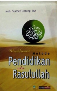 Image of Menelusuri Metode Pendidikan ala Rasulullah