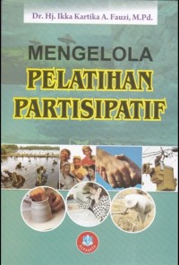 Image of Mengelola pelatihan partisipatif