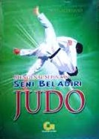 Image of Mengenal Sepintas Seni Beladiri Judo