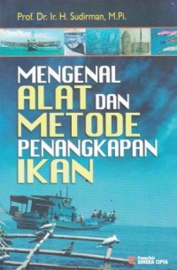 Image of Mengenal alat dan metode penangkapan ikan